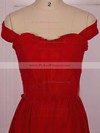 Chiffon A-line Sweetheart Floor-length Ruffles Bridesmaid Dresses #PDS02017575