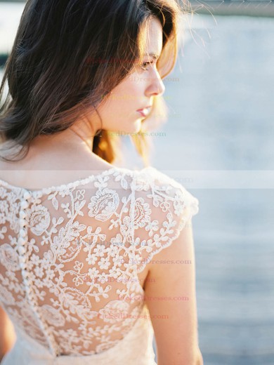 Elegant Lace Sashes / Ribbons Short/Mini Sheath/Column V-neck Bridesmaid Dresses #PDS01012752