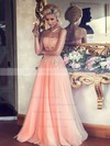A-line Sweetheart Floor-length Tulle Appliques Lace Prom dresses #PDS02016777