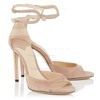 Women's Pumps Stiletto Heel Black Velvet Wedding Shoes #PDS03030869