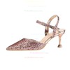 Women's Pumps 2 inch -2 3/4 inch Kitten Heel Shoes #PDS03030936