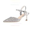 Women's Pumps 2 inch -2 3/4 inch Kitten Heel Shoes #PDS03030936