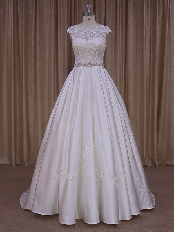 Cheap Wedding Dresses Canada | Discount Bridal Gowns Sale Online
